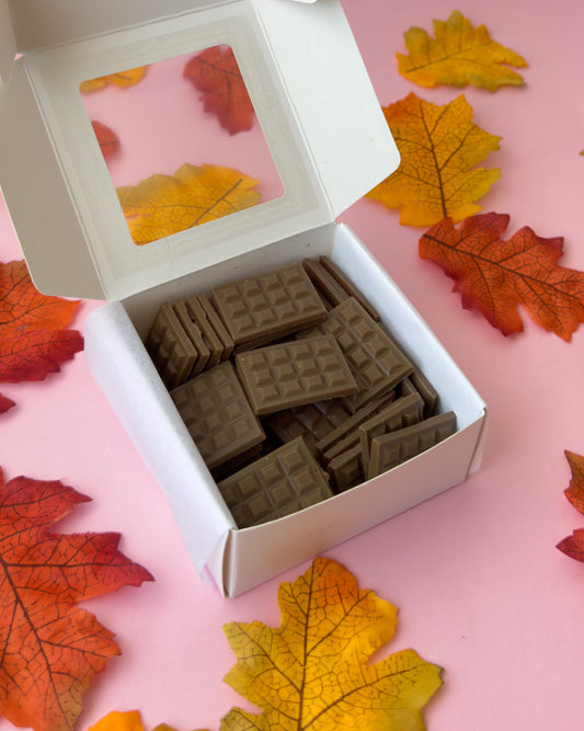 Wax Melt Chocolate